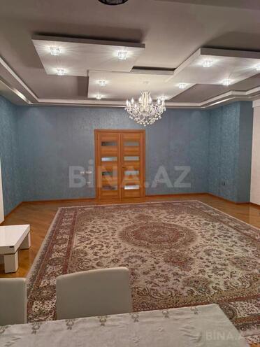 Продаётся 4-комн. новостройка 170 м², м. Мемар Аджеми, photo 11 from 28
