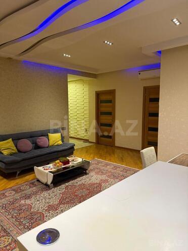 Продаётся 4-комн. новостройка 170 м², м. Мемар Аджеми, photo 8 from 28