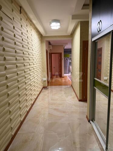 Продаётся 4-комн. новостройка 170 м², м. Мемар Аджеми, photo 23 from 28