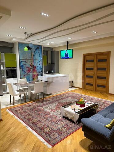 Продаётся 4-комн. новостройка 170 м², м. Мемар Аджеми, photo 6 from 28