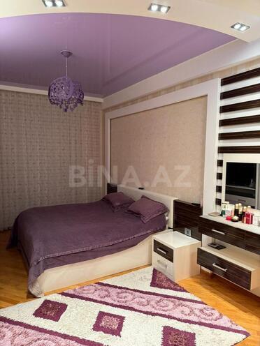 Продаётся 4-комн. новостройка 170 м², м. Мемар Аджеми, photo 14 from 28