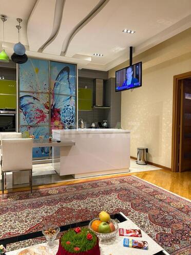 Продаётся 4-комн. новостройка 170 м², м. Мемар Аджеми, photo 7 from 28