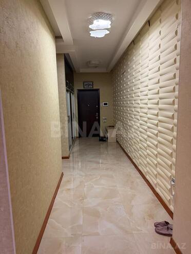 Продаётся 4-комн. новостройка 170 м², м. Мемар Аджеми, photo 15 from 28