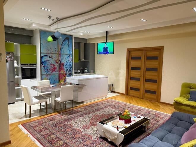 Продаётся 4-комн. новостройка 170 м², м. Мемар Аджеми, photo 5 from 28