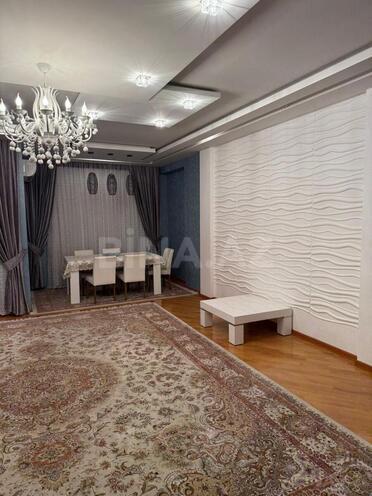 Продаётся 4-комн. новостройка 170 м², м. Мемар Аджеми, photo 1 from 28