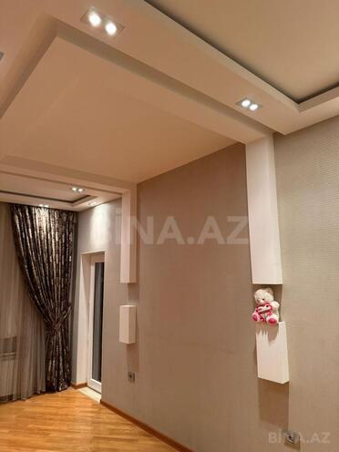 Продаётся 4-комн. новостройка 170 м², м. Мемар Аджеми, photo 20 from 28