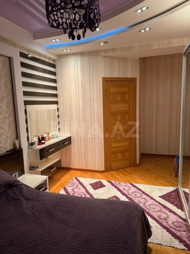 Продаётся 4-комн. новостройка 170 м², м. Мемар Аджеми, photo 12 from 28