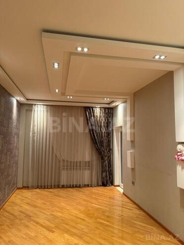 Продаётся 4-комн. новостройка 170 м², м. Мемар Аджеми, photo 19 from 28