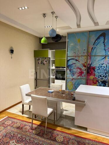 Продаётся 4-комн. новостройка 170 м², м. Мемар Аджеми, photo 9 from 28