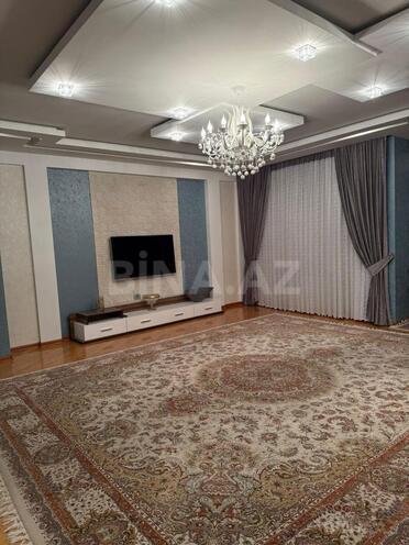 Продаётся 4-комн. новостройка 170 м², м. Мемар Аджеми, photo 3 from 28