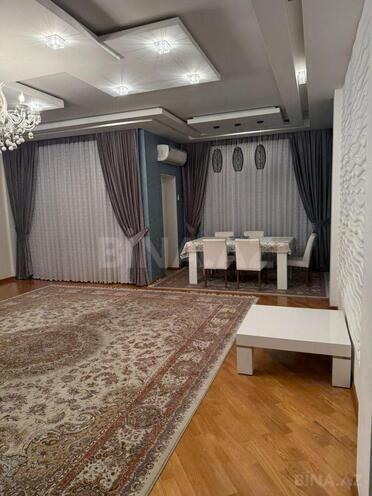 Продаётся 4-комн. новостройка 170 м², м. Мемар Аджеми, photo 4 from 28