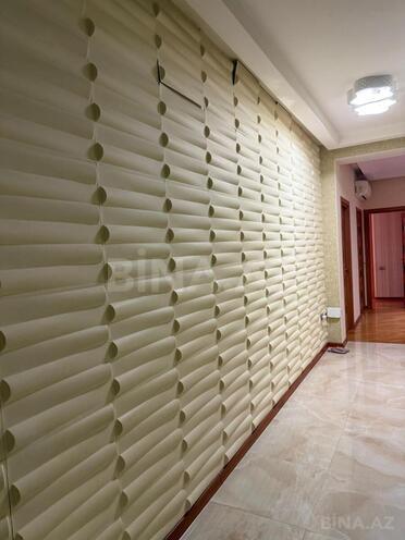 Продаётся 4-комн. новостройка 170 м², м. Мемар Аджеми, photo 22 from 28