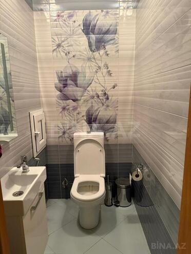 Продаётся 4-комн. новостройка 170 м², м. Мемар Аджеми, photo 24 from 28