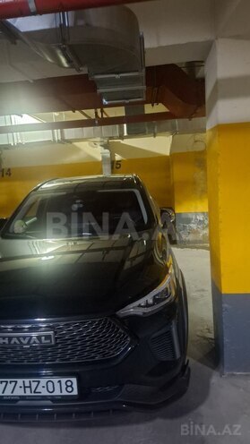 Satılır  qaraj 20 m², Neftçilər m., photo 5 from 6