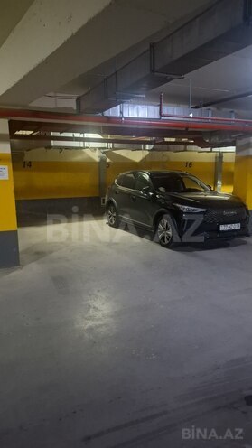 Satılır  qaraj 20 m², Neftçilər m., photo 4 from 6