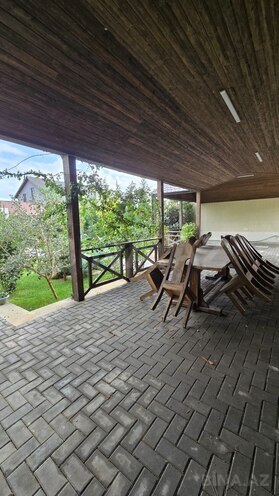 Продаётся 4-комн. дом/дача 125 м², пос. Мардакан, photo 6 from 26