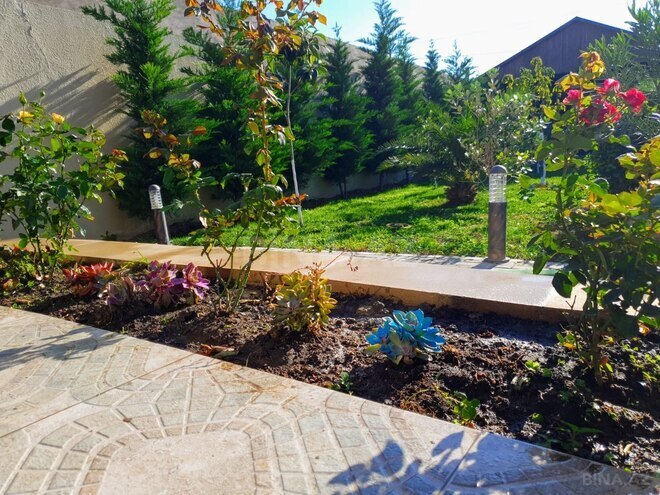 Продаётся 4-комн. дом/дача 125 м², пос. Мардакан, photo 25 from 26