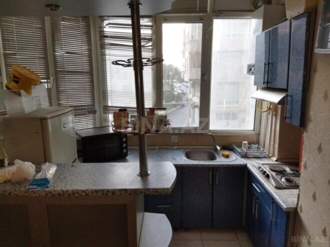 Продаётся 3-комн. новостройка 80 м², м. 8 ноября, photo 7 from 11