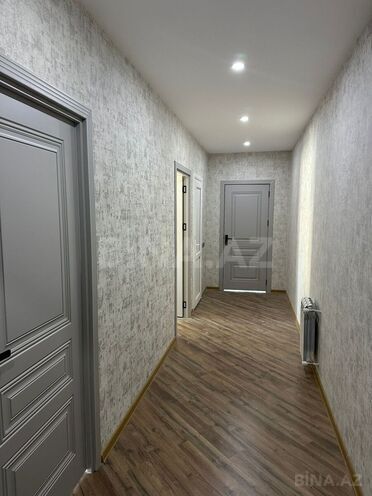 Сдаётся 3-комн. новостройка 100 м², м. Насими, photo 7 from 12