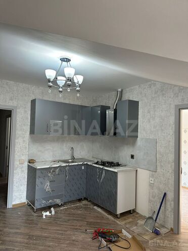 Сдаётся 3-комн. новостройка 100 м², м. Насими, photo 6 from 12