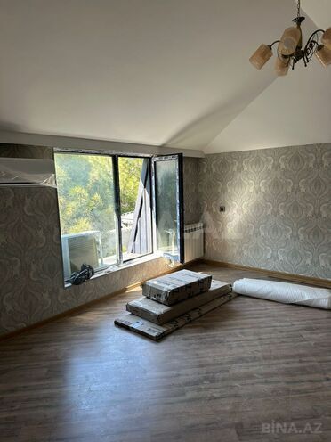 Сдаётся 3-комн. новостройка 100 м², м. Насими, photo 8 from 12