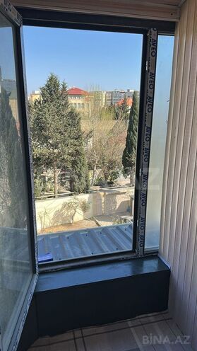 Сдаётся 3-комн. новостройка 100 м², м. Насими, photo 11 from 12