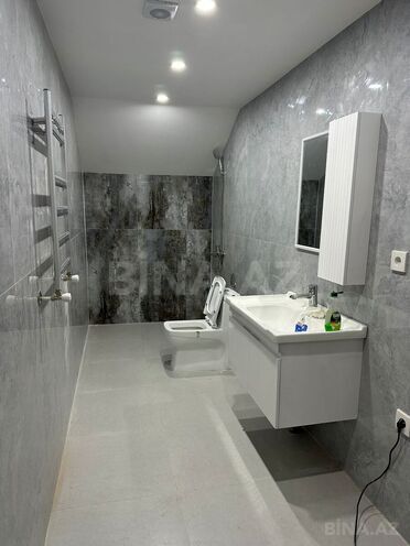 Сдаётся 3-комн. новостройка 100 м², м. Насими, photo 10 from 12