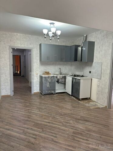 Сдаётся 3-комн. новостройка 100 м², м. Насими, photo 5 from 12