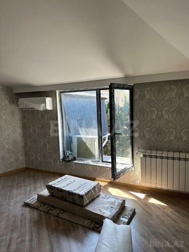 Сдаётся 3-комн. новостройка 100 м², м. Насими, photo 4 from 12