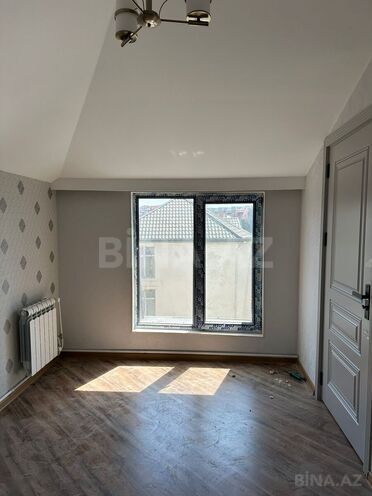 Сдаётся 3-комн. новостройка 100 м², м. Насими, photo 3 from 12