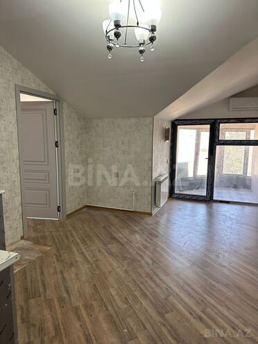 Сдаётся 3-комн. новостройка 100 м², м. Насими, photo 1 from 12