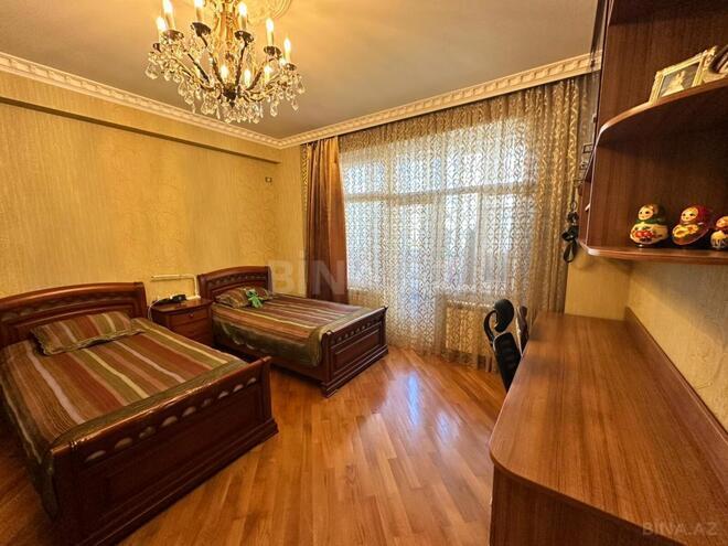 Satılır 3 otaqlı yeni tikili 128 m², Nərimanov r., photo 6 from 13
