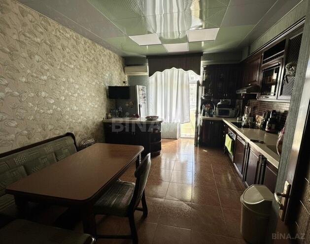 Satılır 3 otaqlı yeni tikili 128 m², Nərimanov r., photo 8 from 13