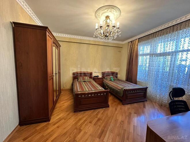 Satılır 3 otaqlı yeni tikili 128 m², Nərimanov r., photo 7 from 13