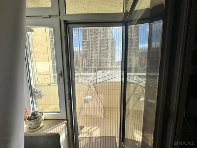 Satılır 3 otaqlı yeni tikili 128 m², Nərimanov r., photo 12 from 13