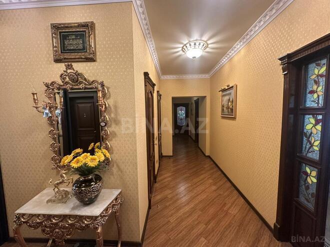 Satılır 3 otaqlı yeni tikili 128 m², Nərimanov r., photo 9 from 13