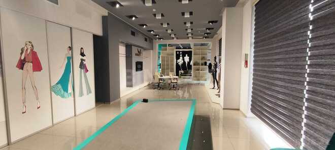 Сдаётся  объект 230 м², м. 8 ноября, photo 4 from 10