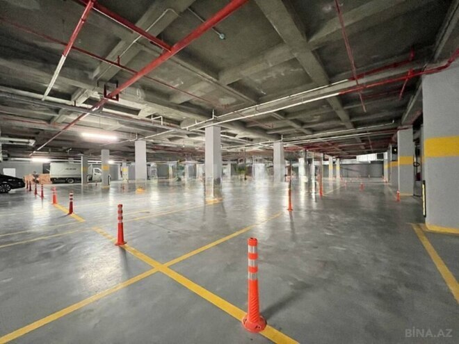 Satılır 3 otaqlı yeni tikili 104 m², Nəriman Nərimanov m., photo 18 from 19