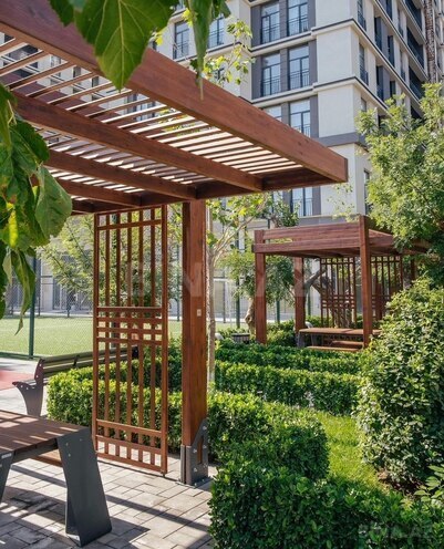 Satılır 3 otaqlı yeni tikili 104 m², Nəriman Nərimanov m., photo 13 from 19