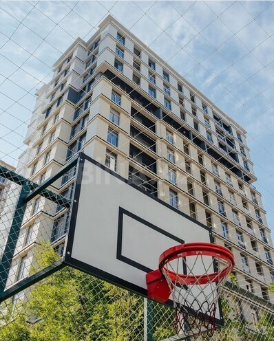 Satılır 3 otaqlı yeni tikili 104 m², Nəriman Nərimanov m., photo 11 from 19