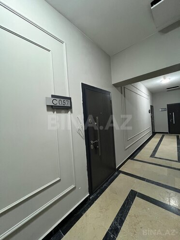 Satılır 3 otaqlı yeni tikili 104 m², Nəriman Nərimanov m., photo 16 from 19