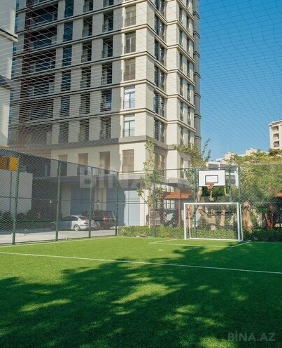 Satılır 3 otaqlı yeni tikili 104 m², Nəriman Nərimanov m., photo 12 from 19