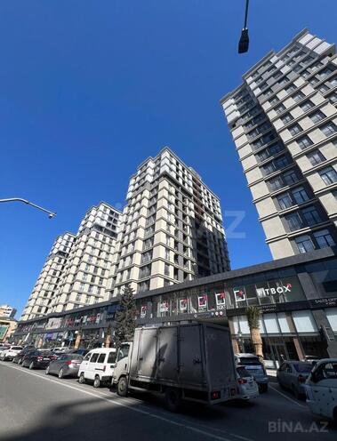 Satılır 3 otaqlı yeni tikili 104 m², Nəriman Nərimanov m., photo 1 from 19