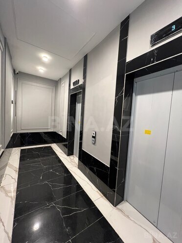 Satılır 3 otaqlı yeni tikili 104 m², Nəriman Nərimanov m., photo 15 from 19