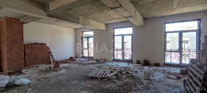 Продаётся 3-комн. новостройка 138.9 м², пос. Аг шехер, photo 4 from 13