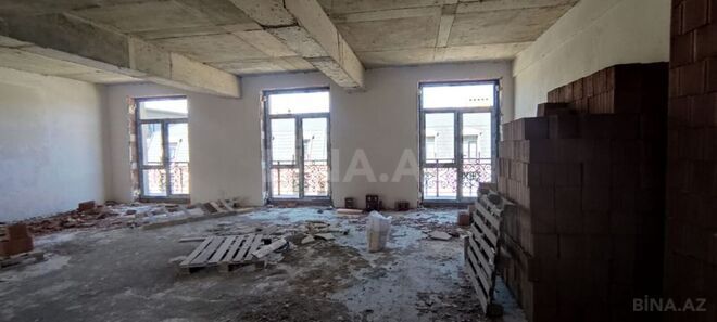 Продаётся 3-комн. новостройка 138.9 м², пос. Аг шехер, photo 9 from 13