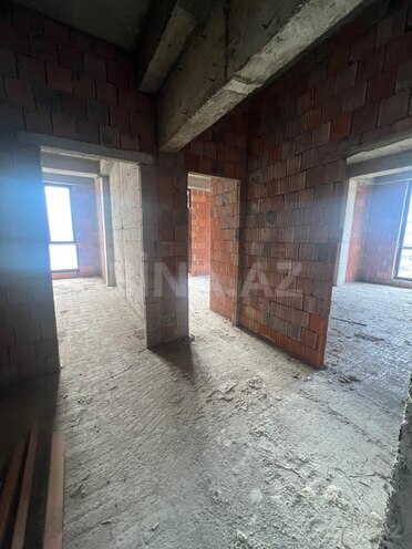 Satılır 3 otaqlı yeni tikili 104 m², Nəriman Nərimanov m., photo 6 from 19