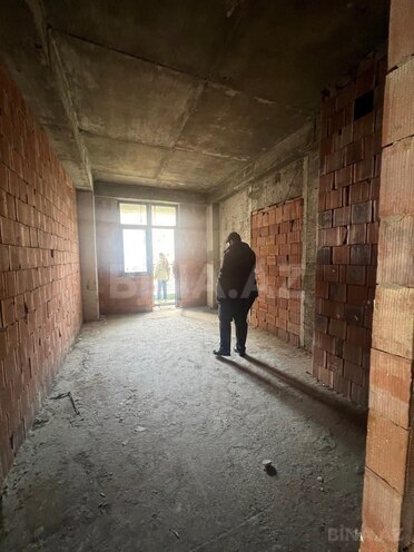 Satılır 3 otaqlı yeni tikili 104 m², Nəriman Nərimanov m., photo 8 from 19