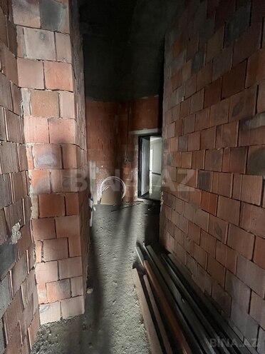 Satılır 3 otaqlı yeni tikili 104 m², Nəriman Nərimanov m., photo 7 from 19