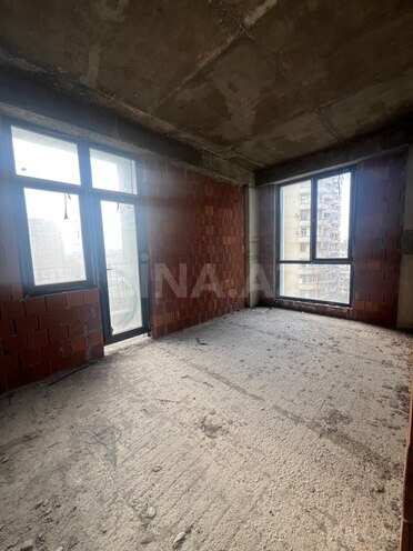 Satılır 3 otaqlı yeni tikili 104 m², Nəriman Nərimanov m., photo 4 from 19